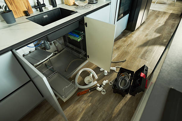 Reliable Plumbing contractor in East Hanover, NJ by Street Wise - Plumbing