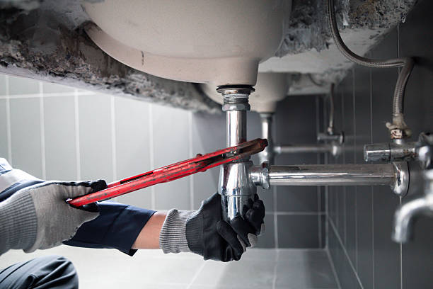 Licensed Plumbing service in East Hanover, NJ - Street Wise - Plumbing